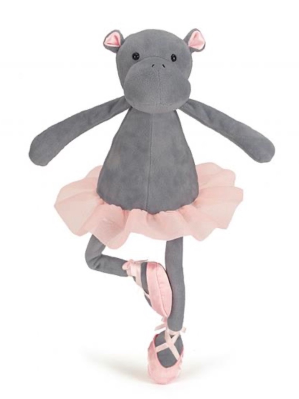 Jellycat Darcy Ballerina plush toy